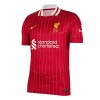 Oficiální Fotbalový Dres Liverpool Chiesa 14 Domácí 2024-25 pro Muži